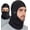 Black, variant on Balaclava Ski Mask for Men & Women - Shiesty Mask - Thermal Winter - Men's Pasamontanas