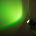 thumbnail image 4 of HEVIRGO Mini LED Stage Light Beam Projector Spotlight Party Disco DJ Club Music Bar Lamp, 4 of 10