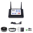 thumbnail image 4 of HLONK New Electric Wireless Dog Fence System  Waterproof Containment System Training Collar Shock with Accessories for 1 Dog, 4 of 7
