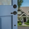 thumbnail image 3 of Kwikset 973PHL-15 Perth Lever Dummy Interior Pack - Nickel, 3 of 7