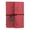 I, variant on Solivara Refillable Blank Leather Notebook With Butterfly Design For Daily Journaling (J,7.87 x 5.51 in)
