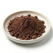 Dark brown iron oxide powder pigment usp pharmaceutical grade for diy 1 oz