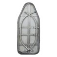 thumbnail image 2 of Homz Large 36 In Long Premium Steel Anywhere Countertop Ironing Board, Gray, 2 of 10