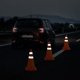 thumbnail image 3 of Conos plegables de seguridad vial RoadHero de 18 pulgadas, paquete de 2, 3 of 8