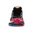 thumbnail image 3 of Saucony Men's ProGrid Omni 9 Black Multi Shoes, from StockX, 3 of 5