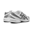 thumbnail image 3 of ASICS MENS Gel 1130 "White Pure Silver" 1201B020 100 1201B020 100 from Stadium Goods, 3 of 8