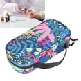 thumbnail image 1 of Saluaqui Insulin Cooler Travel Case with Ice Pack, Portable Insulin Cooling Bag Diabetic Cooler Bag for the Daily Life and Trip, 1 of 7