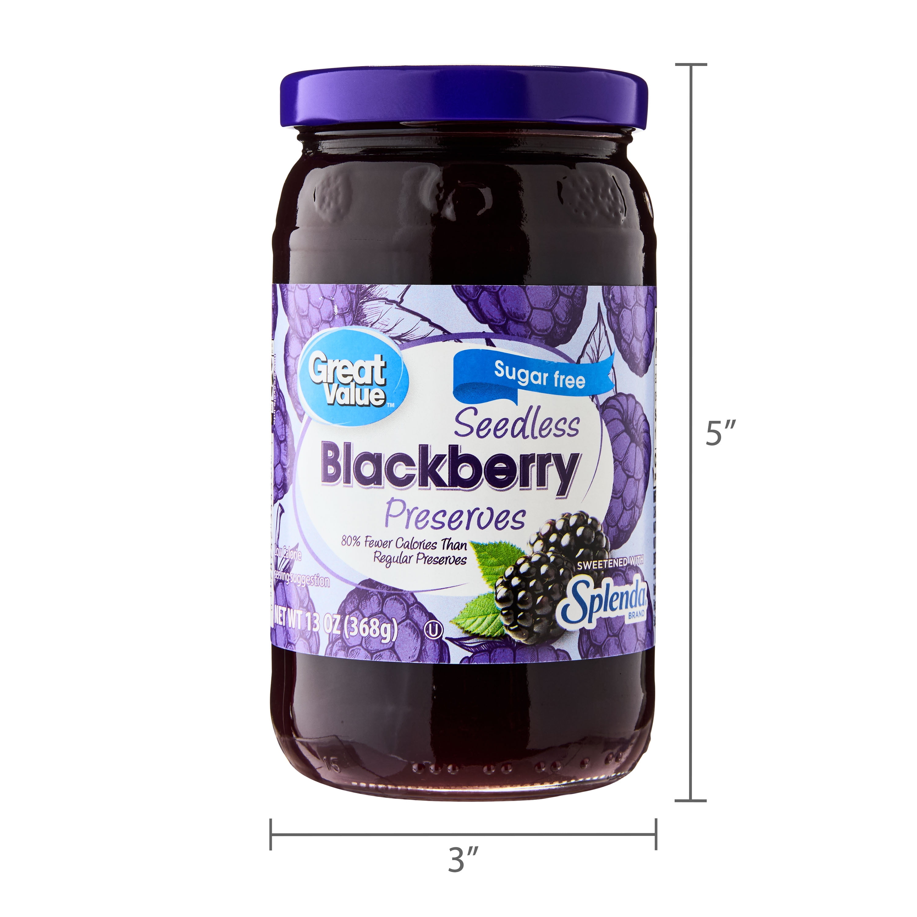 最終値下げ！ Blackberry JAM honeyberry Blackberry Jam – HoneyHillHomeStead