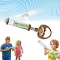 thumbnail image 2 of Manual Water Sprayer Large Capacity Handheld Water With Long Range Stream Durable Reusable Water For Outdoor Garden Beach Pool Fun For Kids Adults, 2 of 9