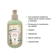 thumbnail image 4 of Acondionador Yuya Republic Cosmetics fresco y purificante crecimiento menta 450 ml, 4 of 4