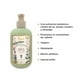 thumbnail image 4 of Acondionador Yuya Republic Cosmetics fresco y purificante crecimiento menta 450 ml, 4 of 4