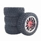 thumbnail image 1 of Neumático de coche RC,Ruedas de coche RC, 1 of 8