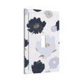 thumbnail image 2 of ZICANCN Outlet Covers Wall Plate, Spring Floral Glittery Light Switch Cover Decorative, Duplex Toggle Combo 1-Gang, 2 of 9