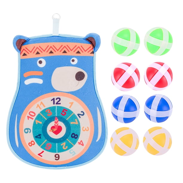 XWSHYW Juguetes para Niños Juguetes para Lanzar Dardos para Niños de Interior.