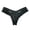Black, variant on Mens Underwear,Thong Fishing Net Thin Strap Design Lace Transparent Mesh Breathable Fabric Pouch Shorts Daily Wear Comfort Fit,Men's Underwear,Red,L