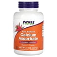 thumbnail image 1 of NOW Foods, Ascorbato de Calcio Puro, Polvo de Vitamina C, 227 g (8 onzas), 1 of 4