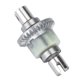 thumbnail image 1 of Piezas De Mejora De Camión Diferencial RC, Conjunto Diferencial De aleación Para Coche Modelo 9300-9304 1/18, 1 of 7