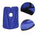 thumbnail image 1 of Cabo de salón EOTVIA Profesional para Corte de Cabello Impermeable Azul, 1 of 6