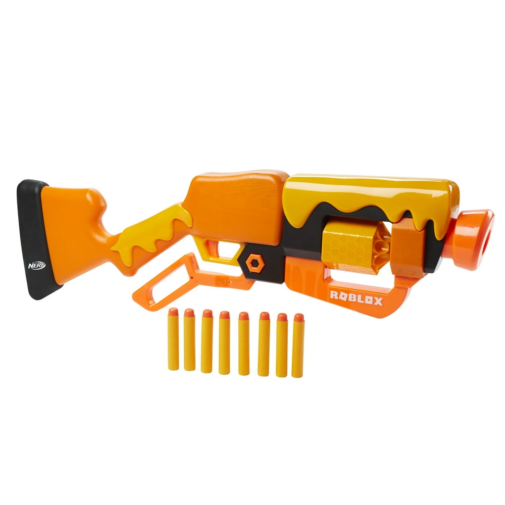 nerf bee adopt me