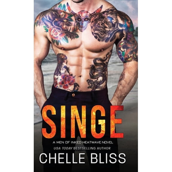 Pre-Owned Singe (Hardcover) 1637430213 9781637430217