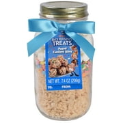 Kellogg's Rice Krispies Treats Pastel Confetti Bites Easter Jar Mix