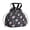 Pioneer Flower Floral-1, variant on Pioneer Flower Floral Print Pattern Drawstring Lunch Bag Women - Drawstring Lunch Bag Insulated for Work Office - Stain-Resistant Large Lunchbags for Women with Multi-Pockets