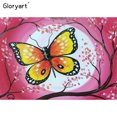 thumbnail image 1 of Taladro Diamond Painting (DE3935) Gloryart 5D DIY Kit completo de manualidades de mariposas (lw038) 30x40cm FLhrweasw Nuevo, 1 of 1