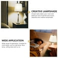 thumbnail image 4 of SHISUYAN 1pc Decorative Lampshade Ceiling Lamp Screen Wall Lamp Accessory, 4 of 9