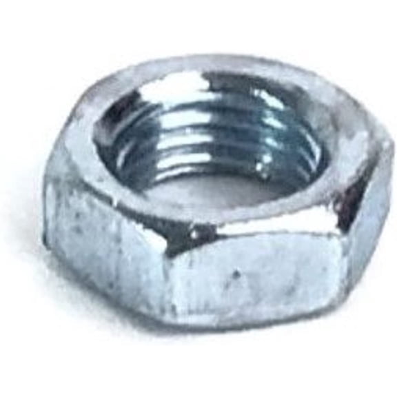 Hydra Fitness Exchange Jam Nut .375-24 JN714400 Works W Cybex Strength System