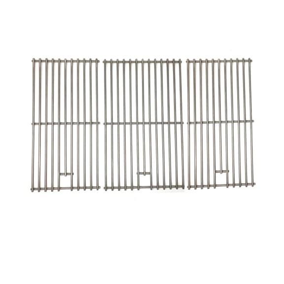 Replacement Cooking Grates for Kenmore 119.16658011, Master Forge B10LG25, Gas Models