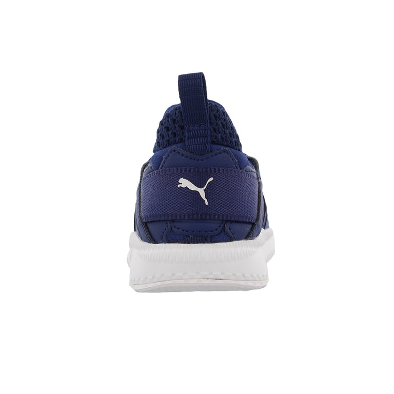 Puma Tsugi Blaze Toddler Shoes Size 7, Color: Blue - Walmart.com
