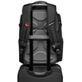 thumbnail image 2 of Mochila fotográfica Manfrotto Advanced Befree III, 2 of 7