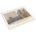 thumbnail image 3 of Print: Van Amburgh & Cos. Triumphal Car: Passing The Astor House, April, 3 of 4