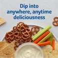 thumbnail image 5 of Hidden Valley Ready-to-Eat Dip, Classic Ranch, 10 oz, 5 of 9