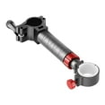 thumbnail image 2 of Almencla Support de Tige de Suspension en Aluminium Universel 360° Réglable pour Chaises Parapluies, 2 of 7