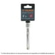 thumbnail image 2 of EXTENSION 1/4'' DE 6'' TRUPER 13915 Truper E-4761, 2 of 2