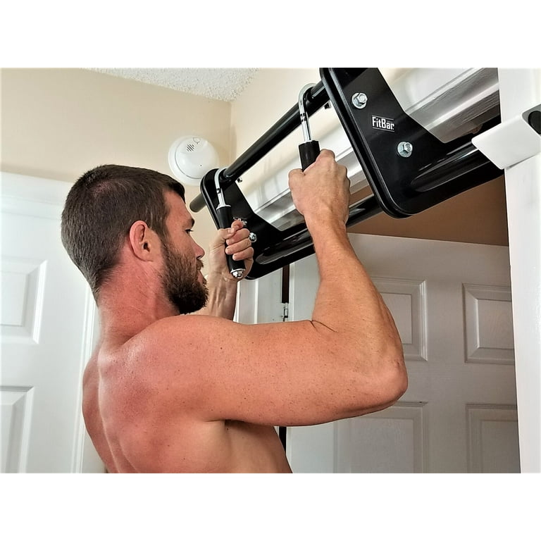 FitBar Minicane Pinch Grips Pull Up Grips Pair Walmart