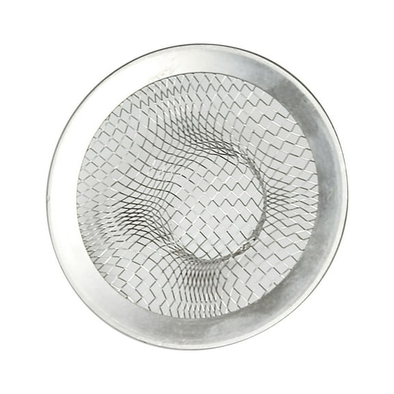 Excellante 2.25" sink strainer, comes in each