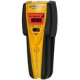 thumbnail image 2 of Zircon 63960 Multi-Scanner OneStep i520 with Battery, 9 V Battery, 1-1/2 in Detection, Detectable Material: Metal/Wood, 2 of 3