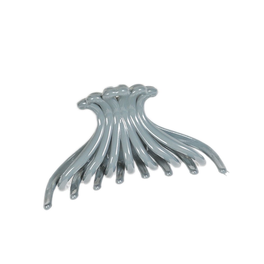 hair claw clamp