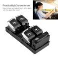 thumbnail image 3 of Car Glass Lifter, Easy Installation Window Glass Lifter Switch, Professional Office Replace Old One Broken One For Home, 3 of 8