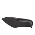 thumbnail image 5 of Cole Haan Womens Brenley 45Mm Pointed Toe Kitten Heel Pumps Dress Casual Sh, 5 of 5