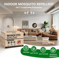 thumbnail image 5 of MosquitoRepellent Outdoor Patio 36 Balls - Mosquito Repellant Indoor & Outdoor for Yard Home Patio Travel Camping, Keep Mosquitoes Away from Door Patio, 5 of 5