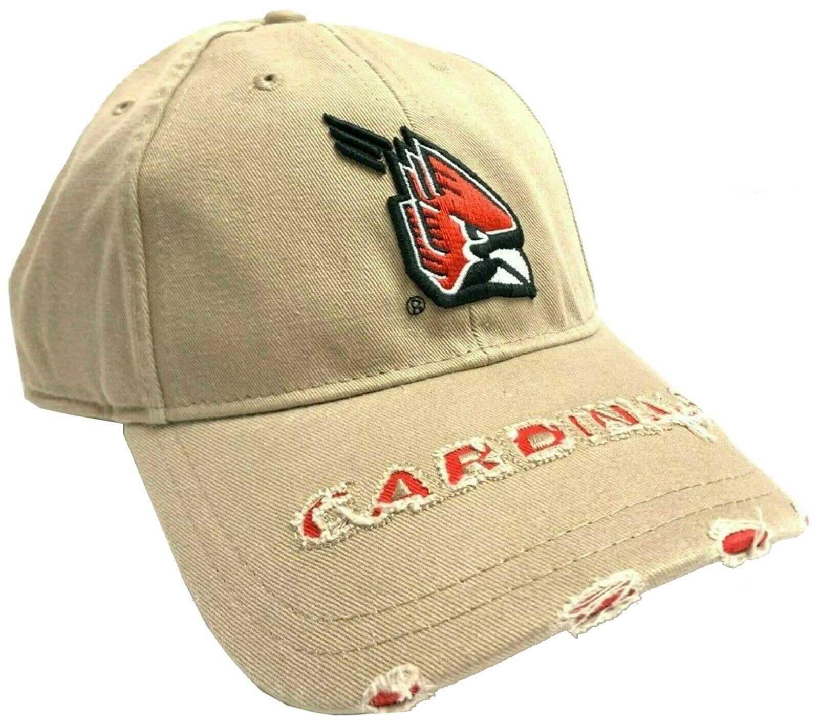 NCAA by Signatures Ball State Cardinals 