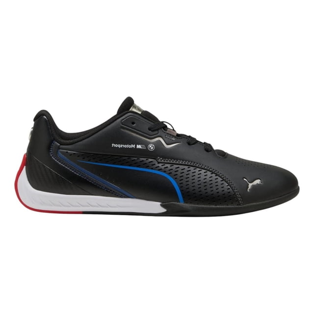 Tenis Puma Hombre Bmw Motorsport Drift Cat 11 Negro Casual negro 7.5 MX