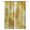 Yellow, variant on Yellow Leaves Blackout Curtains for Bedroom Living Room Darkening Curtains 63 Inches Long Botanical Fall Foliage Farmhouse Retro Plants Window Curtain 2 Panels Set Window Treatment Drapes 42"x63"