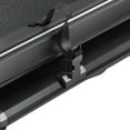 thumbnail image 4 of Auto Drive Hard Tri Fold Truck Bed Tonneau Cover Fits 16-24 Toyota Tacoma 5Ft Bed, 4 of 7