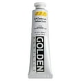 thumbnail image 2 of Golden Heavy Body Artist Acrylics - Cadmium Yellow Dark, 2 oz Tube, 2 of 2