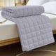 thumbnail image 4 of Sofa Vama Ropa de Cama Colchón para todas las estaciones, cojín suave, almohadilla antideslizante, tamaño cama doble for Navideño, 4 of 4