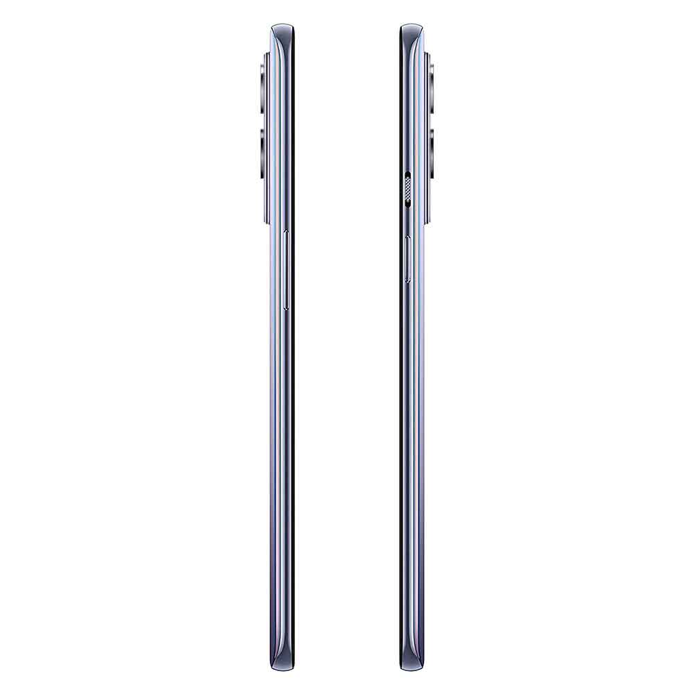 New OnePlus 9 5G 128GB Factory Unlocked 8GB RAM Phone Winter Mist International Version - image 2 of 11